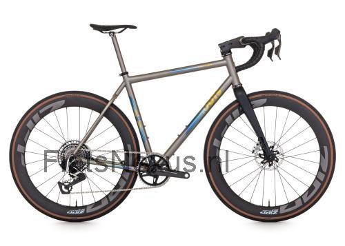 Moots Routt RSL specificaties 